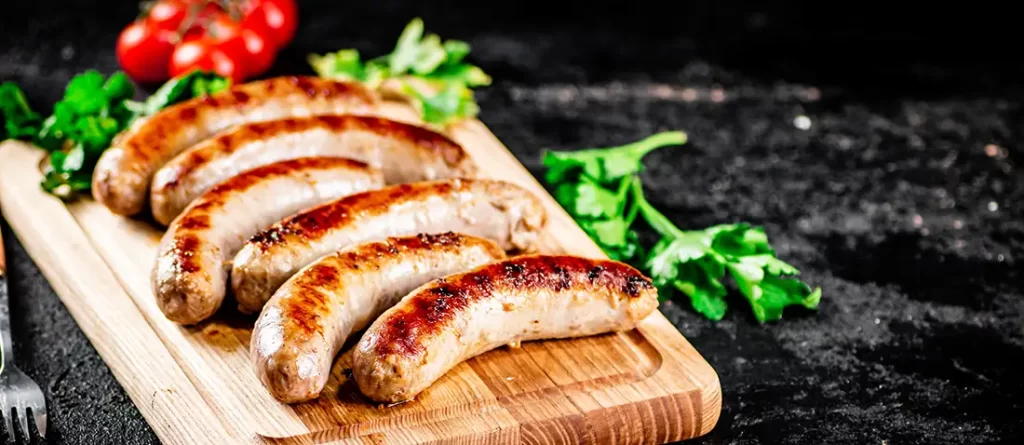 Air-Fryer-Italian-Sausage-Recipe-2