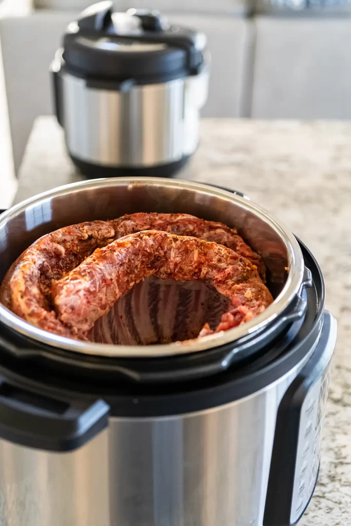 Air-Fryer-Italian-Sausage-Recipe-4