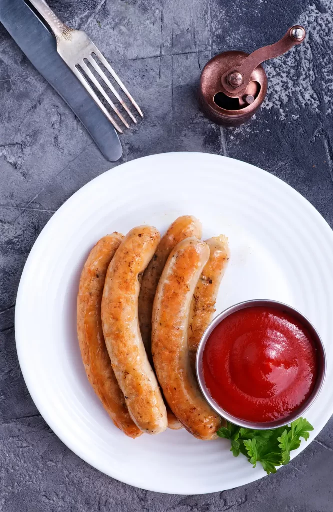 Air-Fryer-Italian-Sausage-Recipe-5