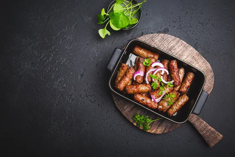 Air Fryer Italian Sausage Recipe Air Fryer Italian Sausage Recipe