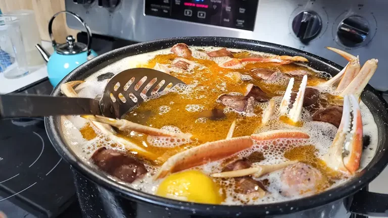 Seafood Boil Sauce Recipe Seafood Boil Sauce Recipe