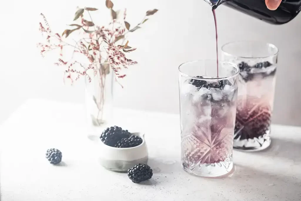 Blackberry-Bramble-Cocktail-3