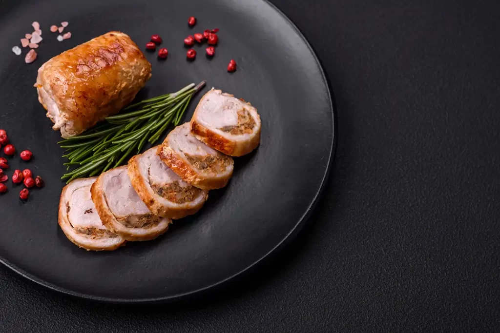 Chicken-Roulade-Recipe-4