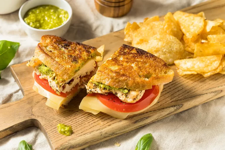 Chipotle Chicken Avocado Melt Recipe Chipotle Chicken Avocado Melt Recipe
