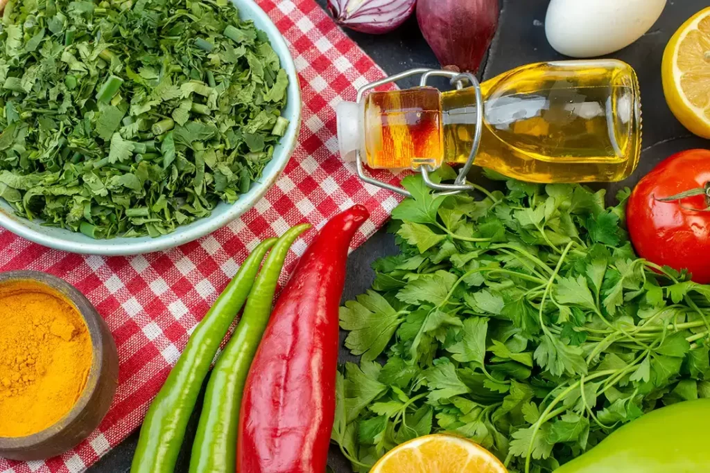 Cilantro-chimichurri-recipe