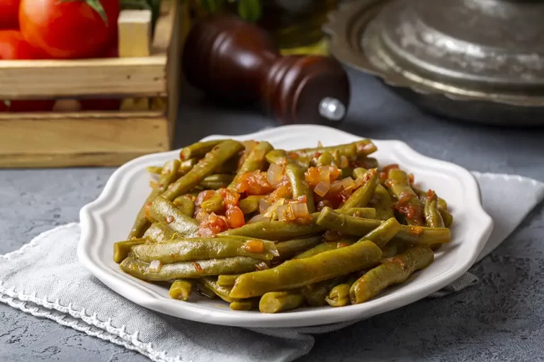 Crack Green Beans Recipe Crack Green Beans Recipe
