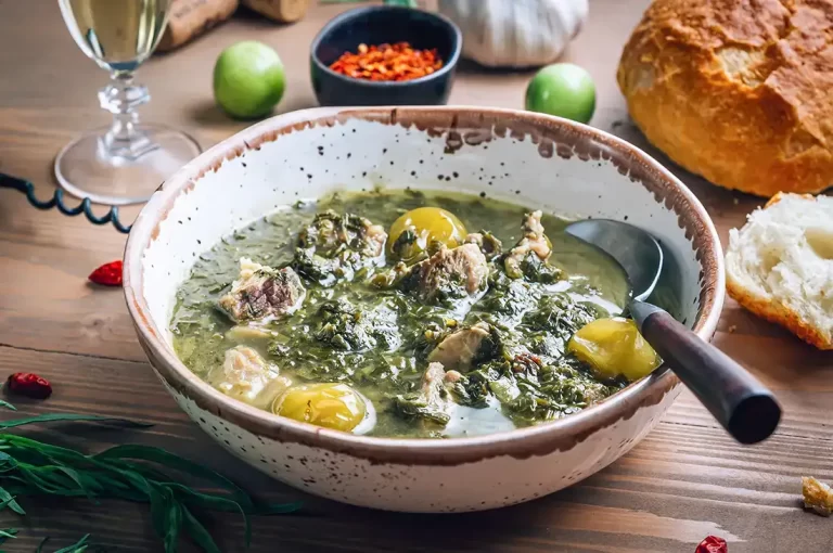 Chicken Poblano Soup Recipe Chicken Poblano Soup Recipe