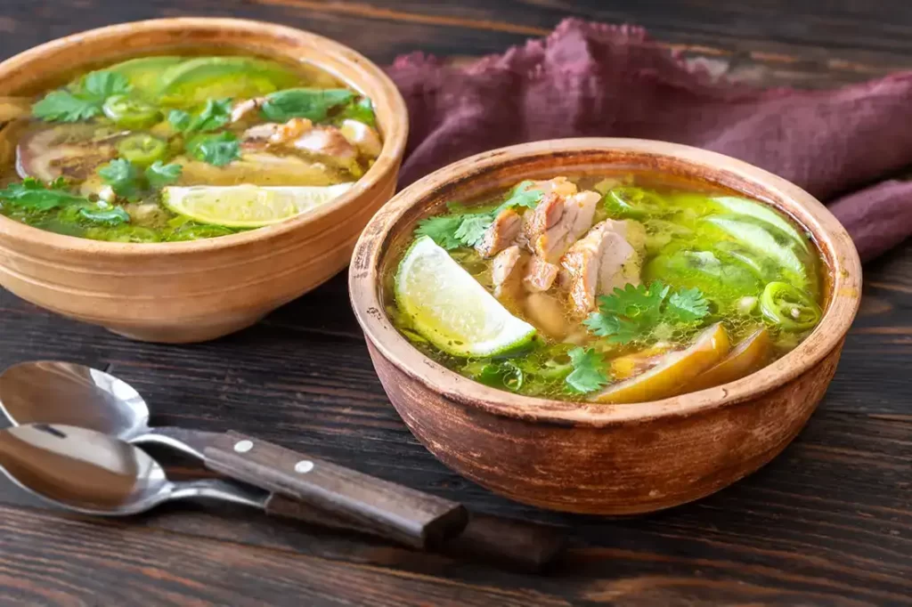 Easy-chicken-poblano-soup-2