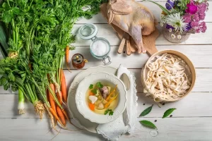 Easy-chicken-poblano-soup-3