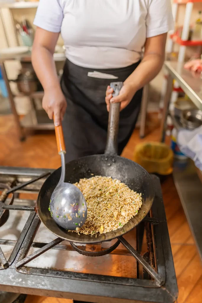 Fried-Rice-on-Blackstone-Recipe