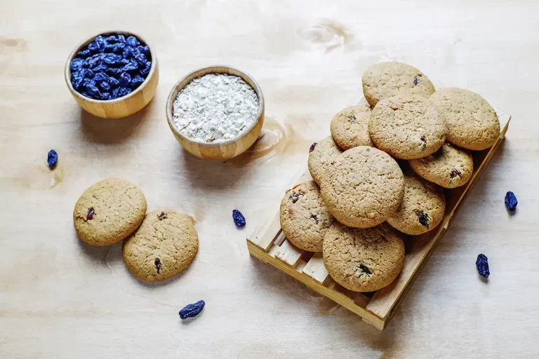 Lemon Blueberry Cookies Recipe Lemon Blueberry Cookies Recipe