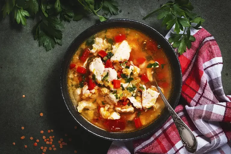 Marry Me Chicken Soup Recipe Marry Me Chicken Soup Recipe