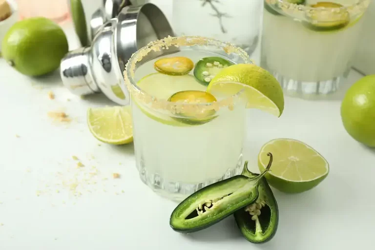 Skinny Margarita Recipe Skinny Margarita Recipe