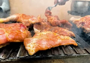 Smoked-Chicken-Thighs-Recipe-2