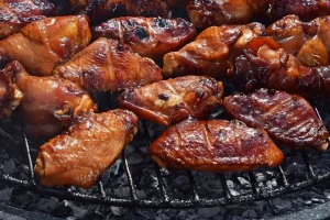 Smoked-Chicken-Thighs-Recipe