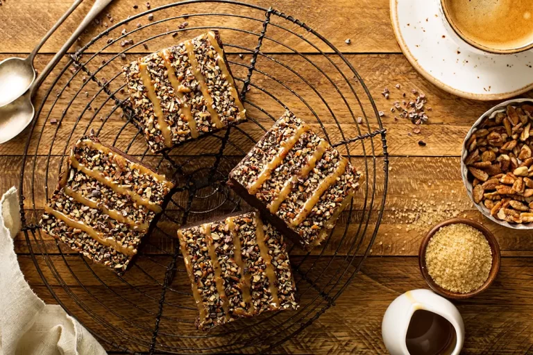 Snickerdoodle Bars Recipe Snickerdoodle Bars Recipe