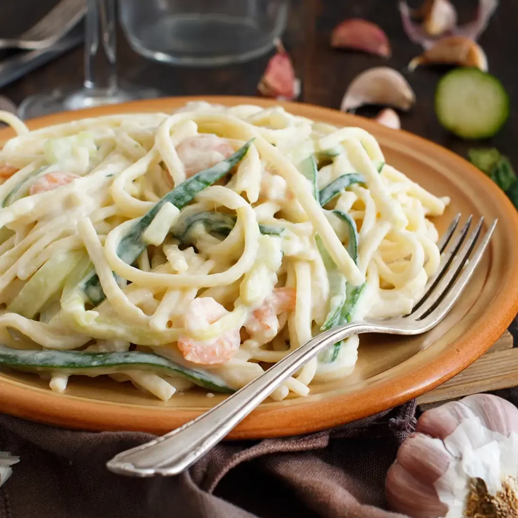 Spaghetti-with-Alfredo-Recipe-4