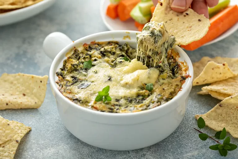 Spinach Artichoke Dip Without Mayo Recipe Spinach Artichoke Dip Without Mayo Recipe
