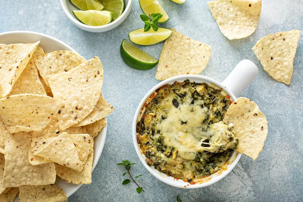 Spinach-Artichoke-Dip-Without-Mayo-Recipe-6