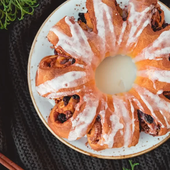 Trader Joe’s Danish Kringle Recipe Trader Joe's Danish Kringle Recipe