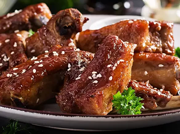 Country Style Beef Ribs Recipe