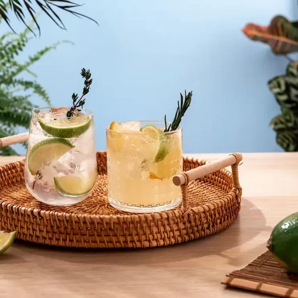 Eastside Cocktail Recipe