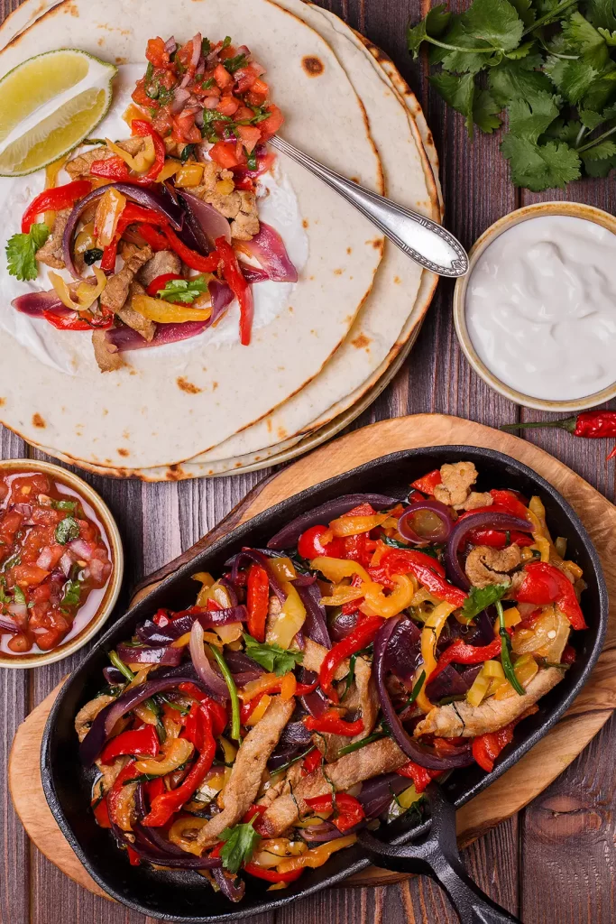 fajitas-de-pollo-6