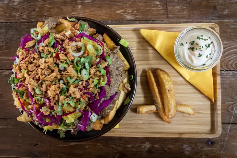 Hamburger Bowl Recipe Hamburger Bowl Recipe