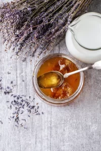 lavender-honey-syrup-3