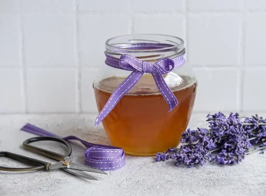 lavender-honey-syrup-5