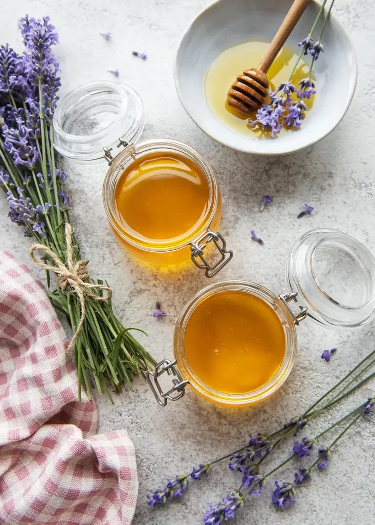 lavender-honey-syrup-6