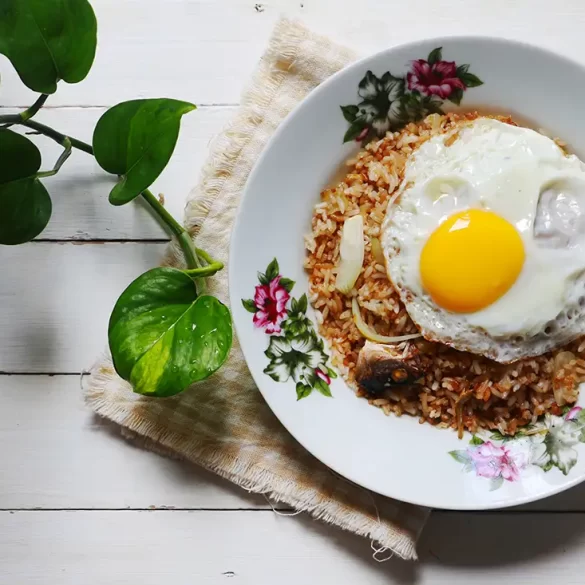 loco moco gravy Recipe