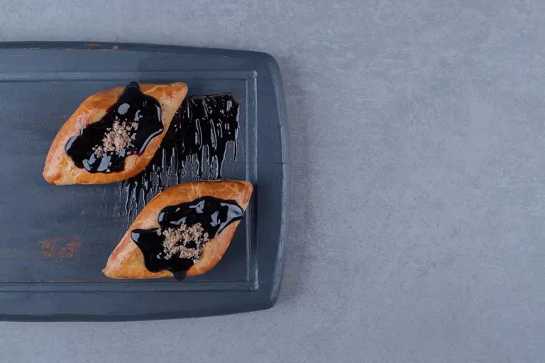 Nutella Puff Pastry Recipe Nutella Puff Pastry Recipe