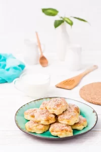 Air-Fryer-Peach-Fritters-2