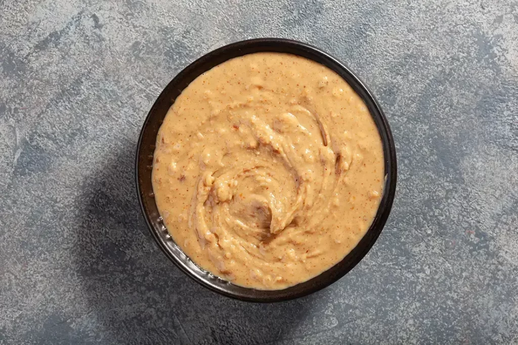 Baja-Chipotle-Sauce