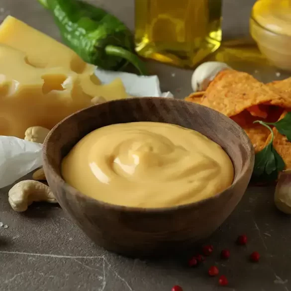Baja Chipotle Sauce