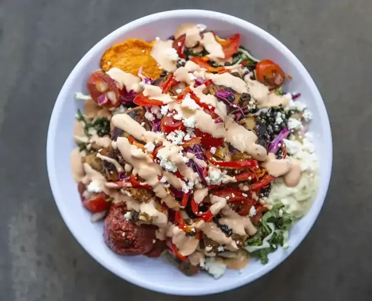 Harissa Honey Chicken