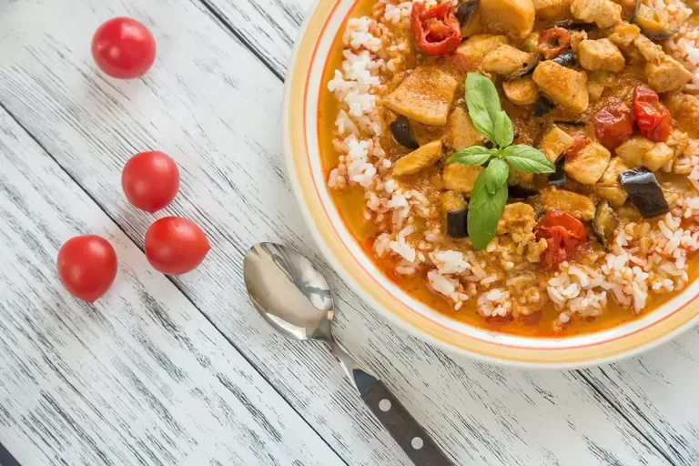 Chicken Gumbo with Andouille Sausage