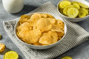 Easy-Homemade-Pickle-Chips-5