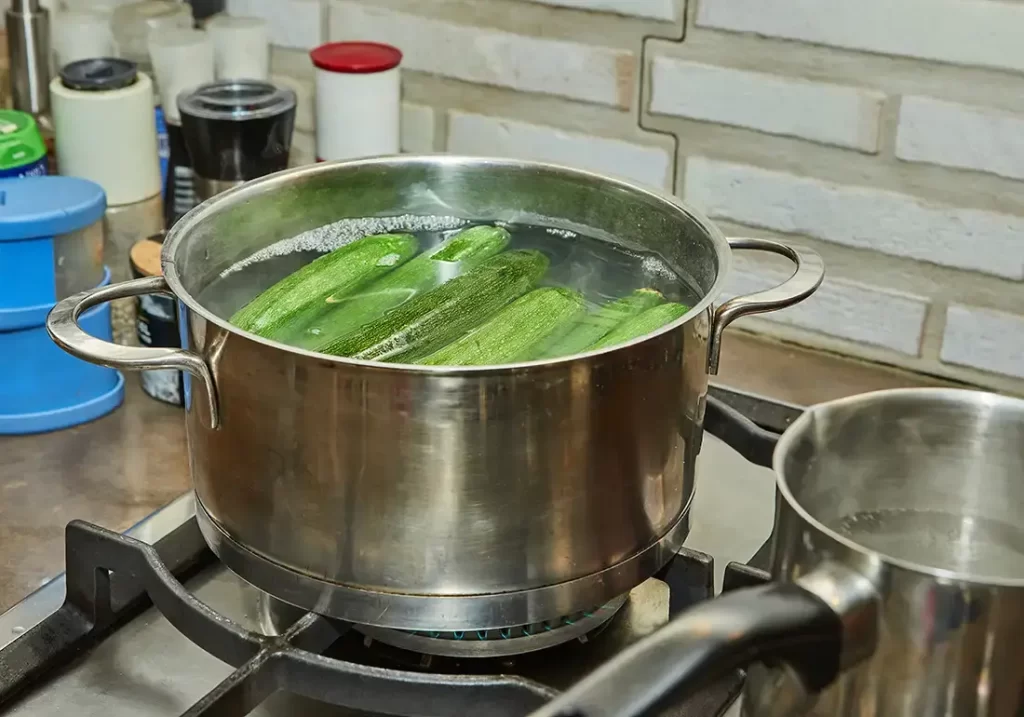 Frozen-Okra-in-Air-Fryer