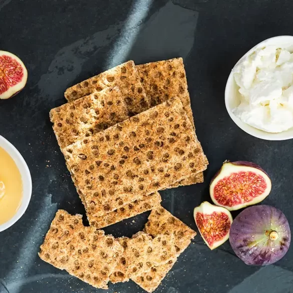 Gluten Free Cracker