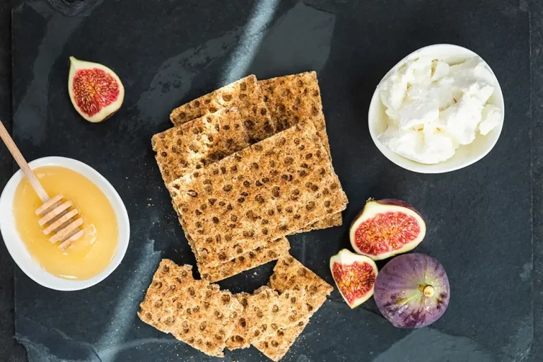 Gluten Free Cracker Gluten Free Cracker
