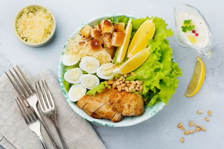 Lemon Chicken Salad Lemon Chicken Salad