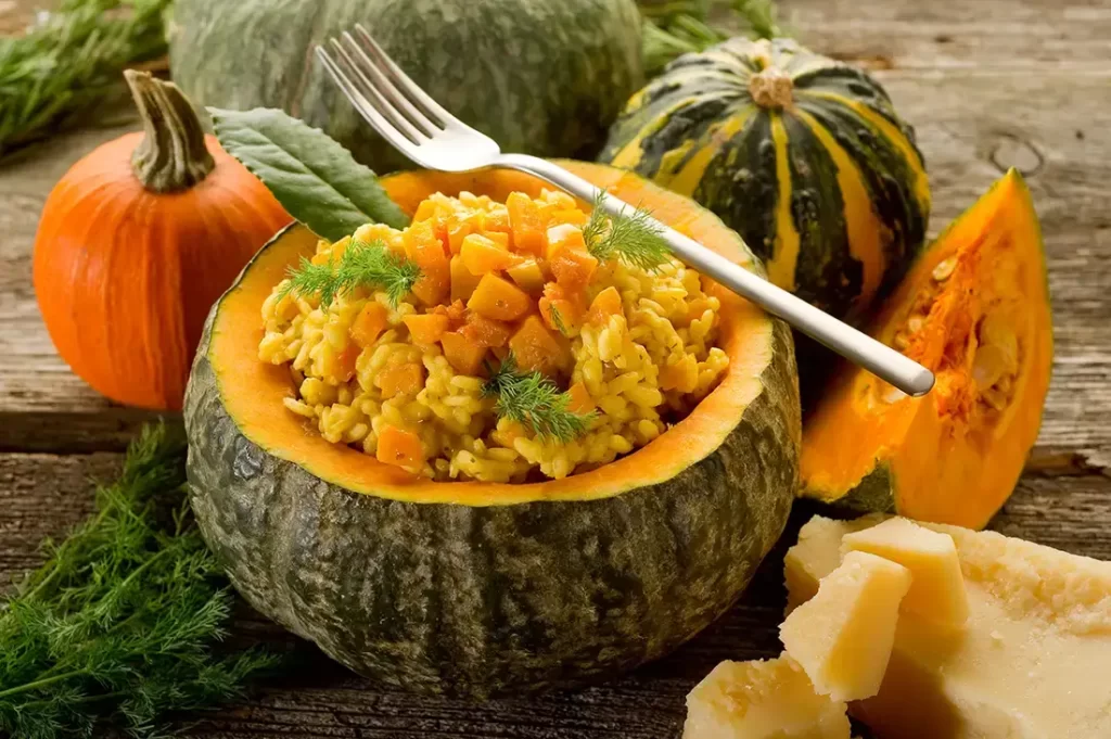 Pumpkin-Risotto-7