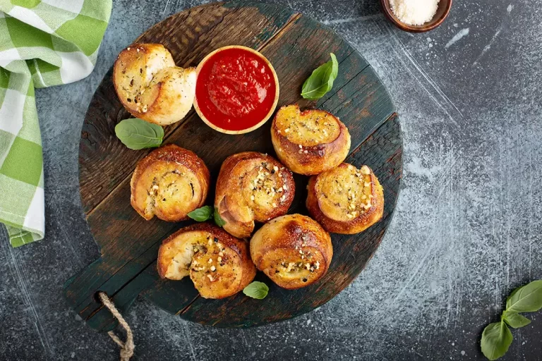Tofu Pizza Rolls Tofu Pizza Rolls