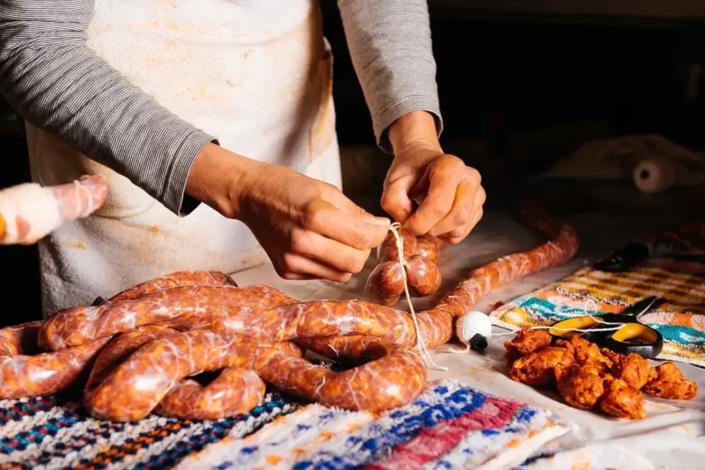 Traditional-Hungarian-Sausage-7