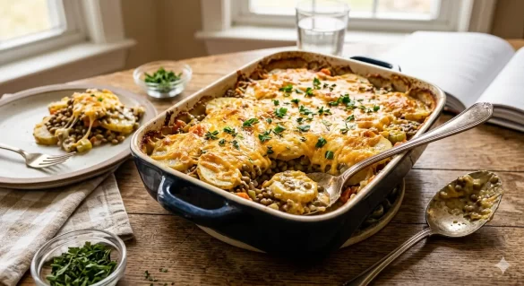 potato-lentil