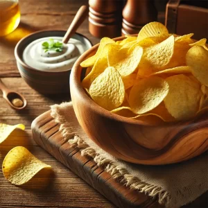 Homemade-Salt-and-Vinegar-Chips