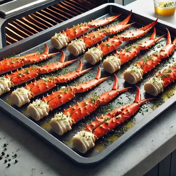 King Crab Legs