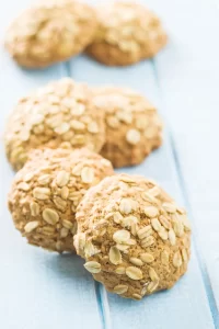 Lemon-Oatmeal-No-Bake-Cookies-3